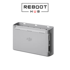 DJI Pristine Pre-owned DJI Mini 2 Two-Way Charging Hub - Pristine Pre-owned Condition View - 100% Original Parts - View 4