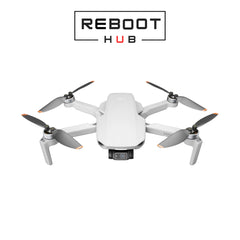 DJI Pristine Pre-owned DJI Mini 2 - Pristine Pre-owned Condition View - 100% Original Parts - View 4