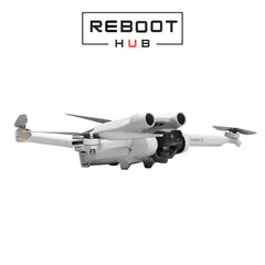 DJI Pristine Pre-owned DJI Mini 3 - Pristine Pre-owned Condition View - 100% Original Parts - View 5