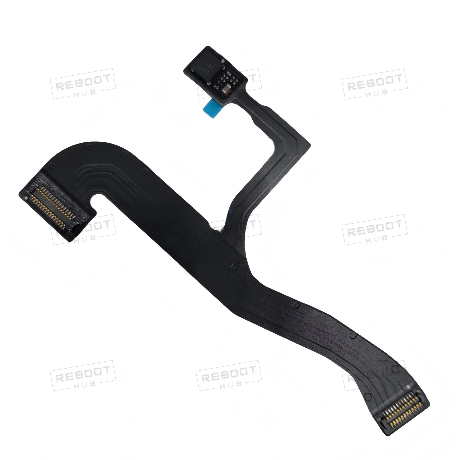 Genuine OEM-Pulled DJI Mini 3 Aircraft 2-in-1 Flexible Flat Cable Replacement Part View - 2