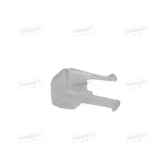 Genuine OEM-Pulled DJI Mini 3 Aircraft Arm LED Cover Replacement Part View - 1