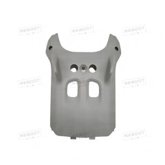 Genuine OEM-Pulled DJI Mini 3 Aircraft Lower Cover Replacement Part View - 2