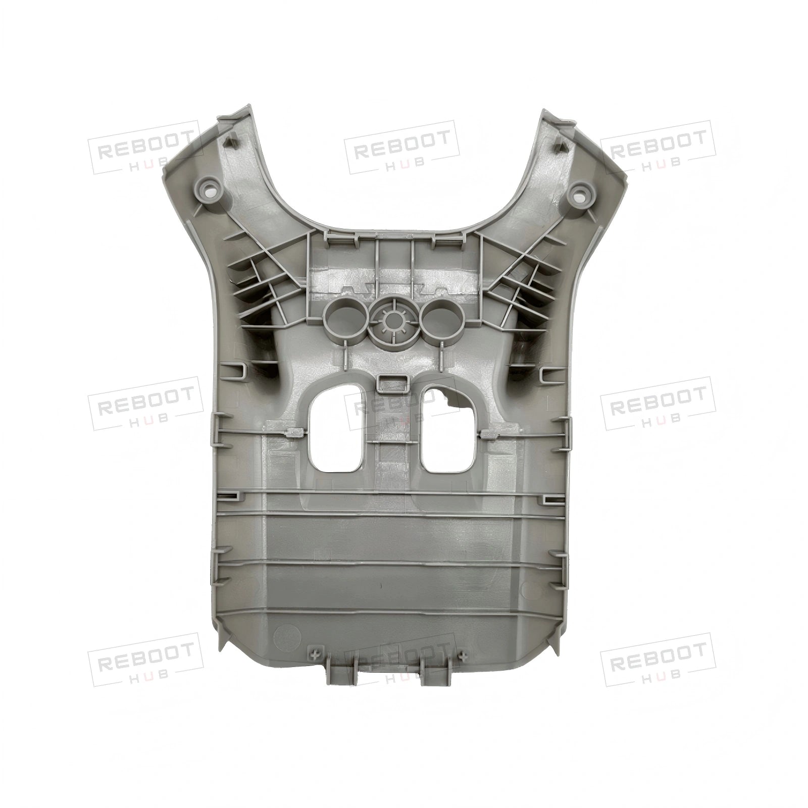 Genuine OEM-Pulled DJI Mini 3 Aircraft Lower Cover Replacement Part View - 1