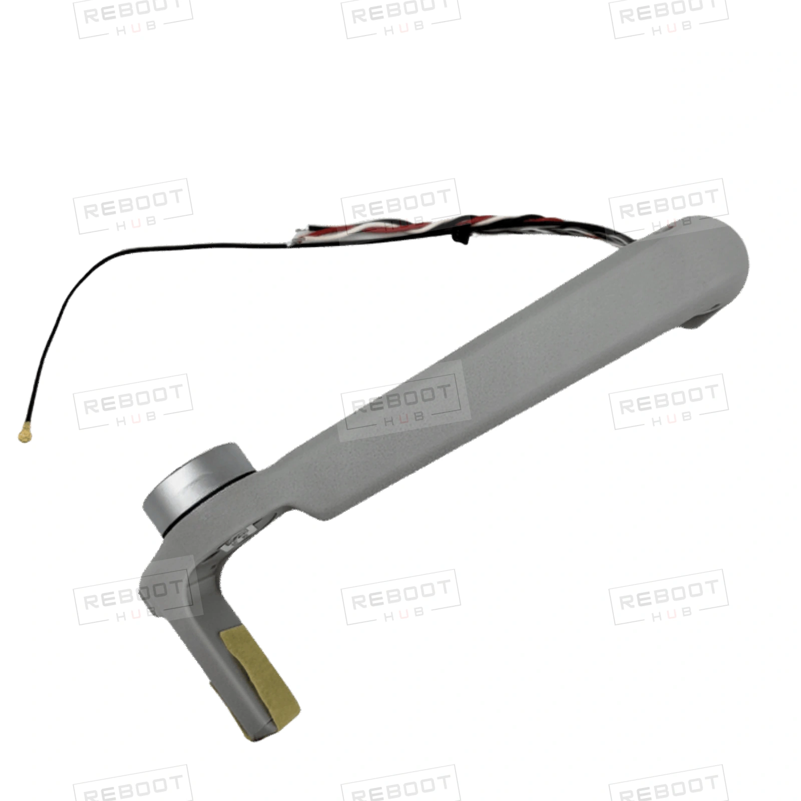 Genuine OEM-Pulled DJI Mini 3 Front Left Arm Module Replacement Part View - 3