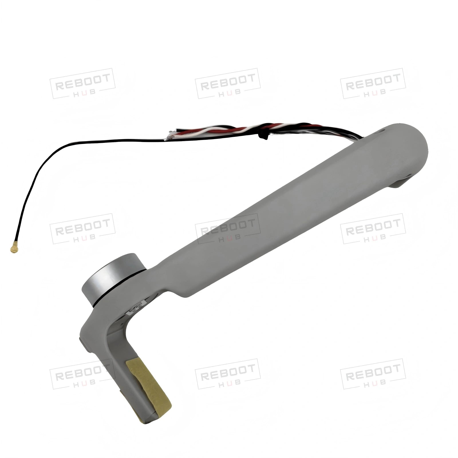 Genuine OEM-Pulled DJI Mini 3 Front Left Arm Module Replacement Part View - 4