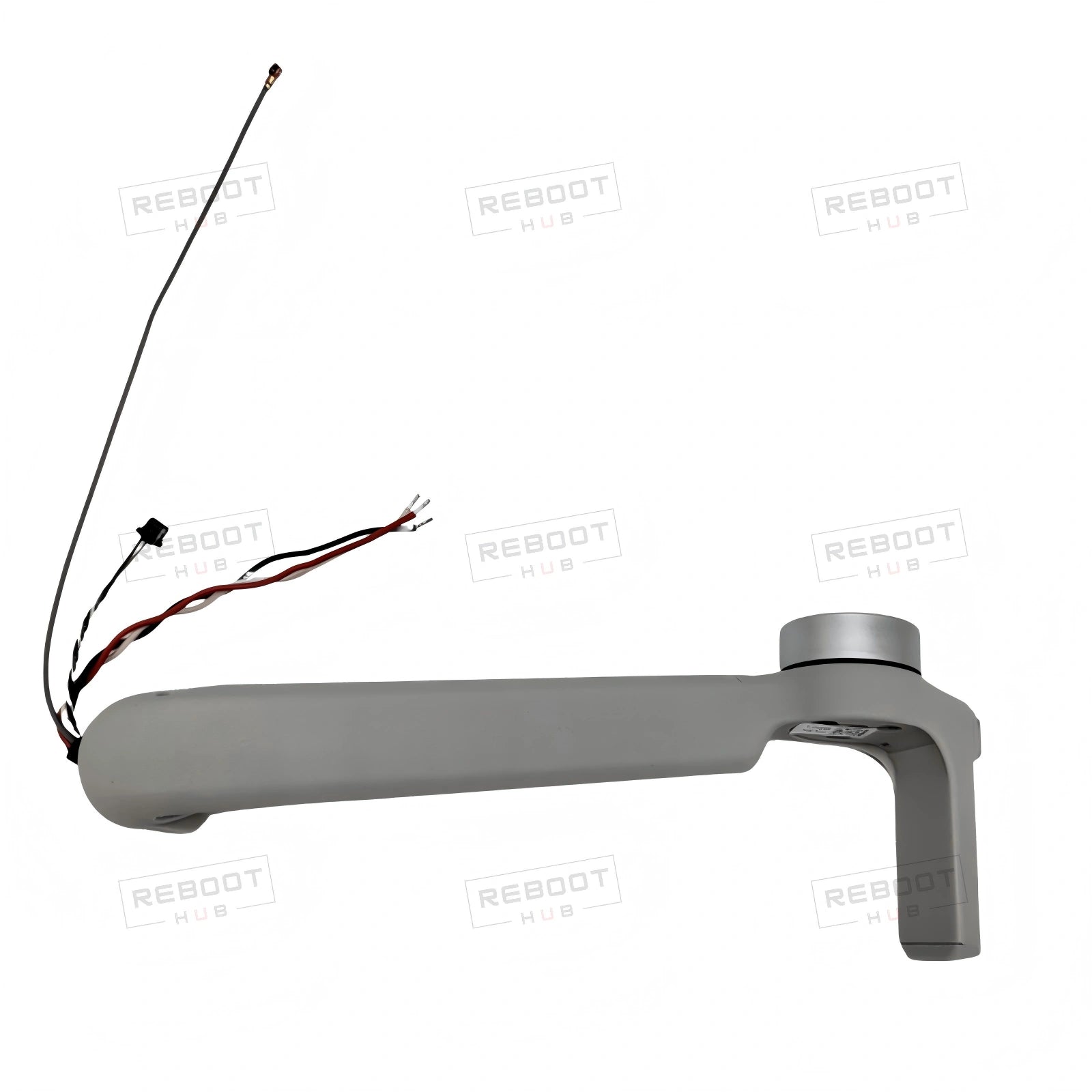 Genuine OEM-Pulled DJI Mini 3 Front Right Arm Module Replacement Part View - 2