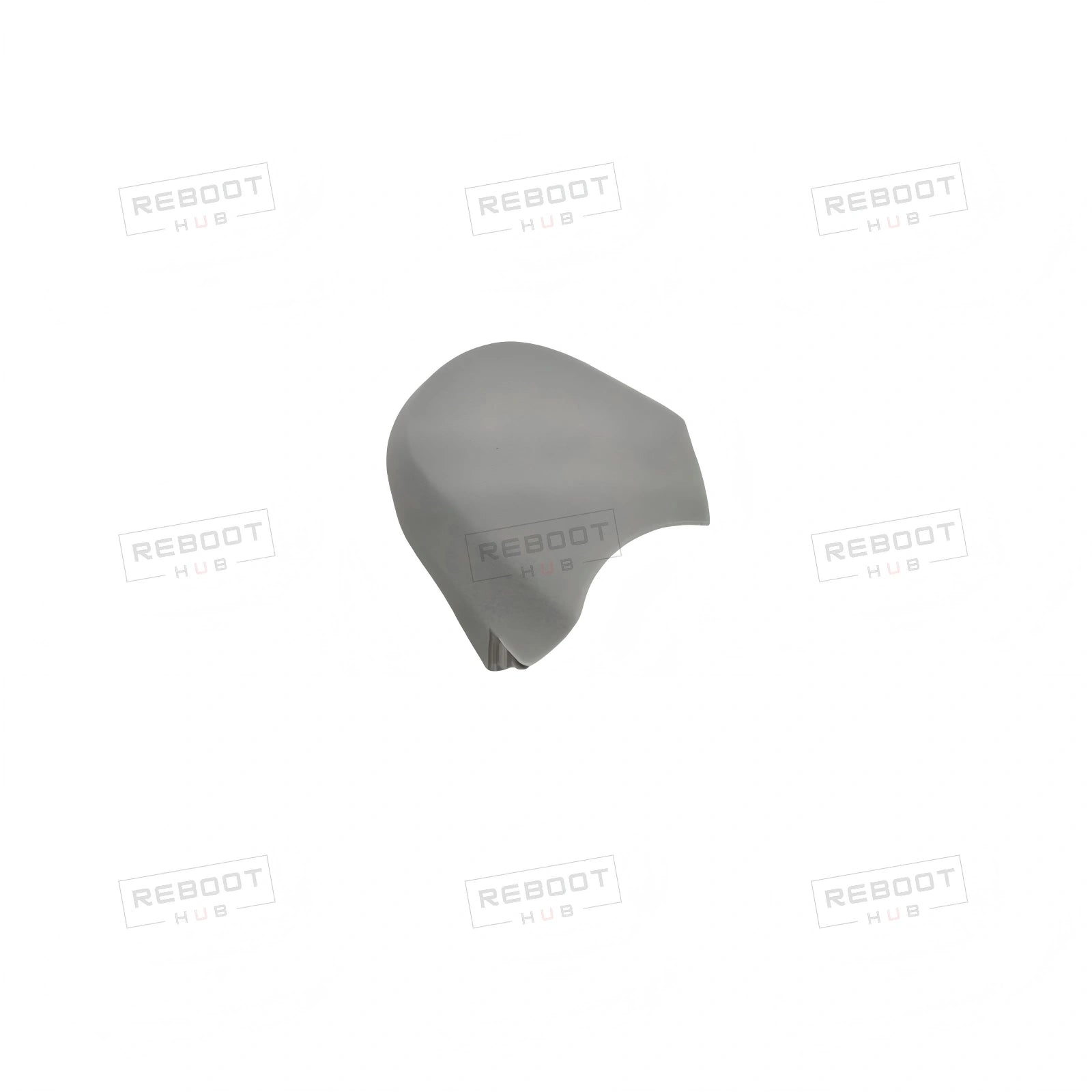Genuine OEM-Pulled DJI Mini 3 Gimbal Side Cover (Left) Replacement Part View - 2
