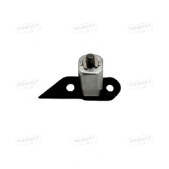 Genuine OEM-Pulled DJI Mini 3 Pro Aircraft Arm Rotating Axis (Rear Right) Replacement Part View - 2