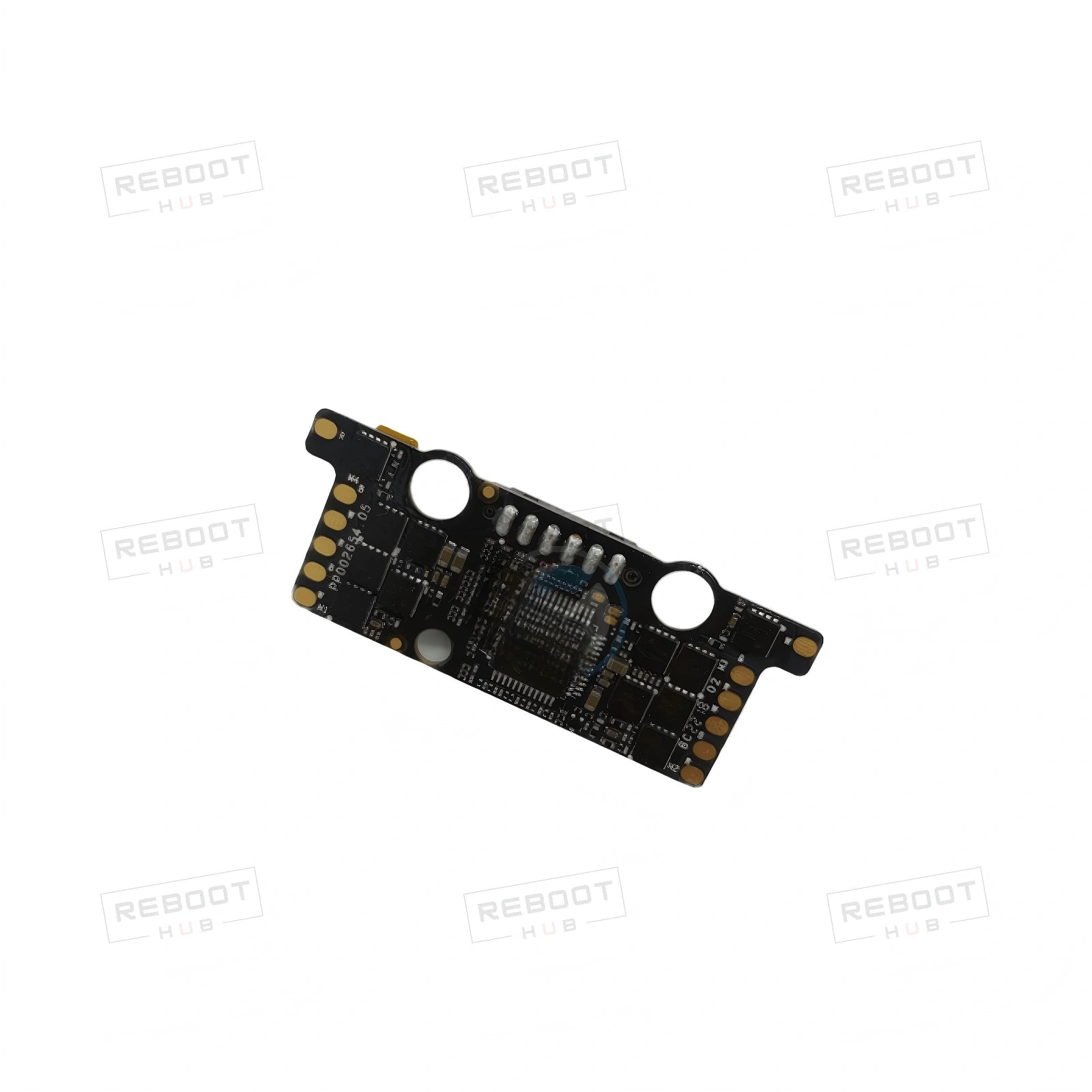 Genuine OEM-Pulled DJI Mini 3 Pro Aircraft ESC Board Module Replacement Part View - 1