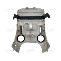 Genuine OEM-Pulled DJI Mini 3 Pro Aircraft Lower Cover Module Replacement Part View - 1