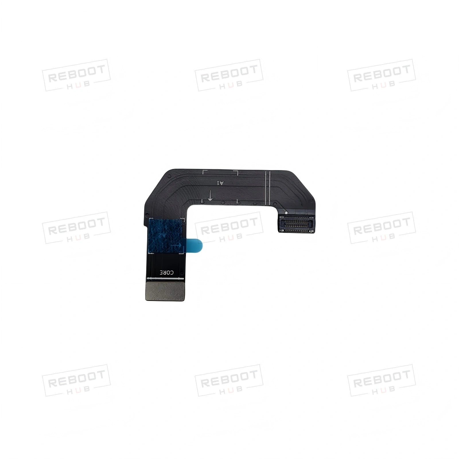 Genuine OEM-Pulled DJI Mini 3 Pro Flexible Flat Cable Connecting ESC Board and Core Board Replacement Part View - 3