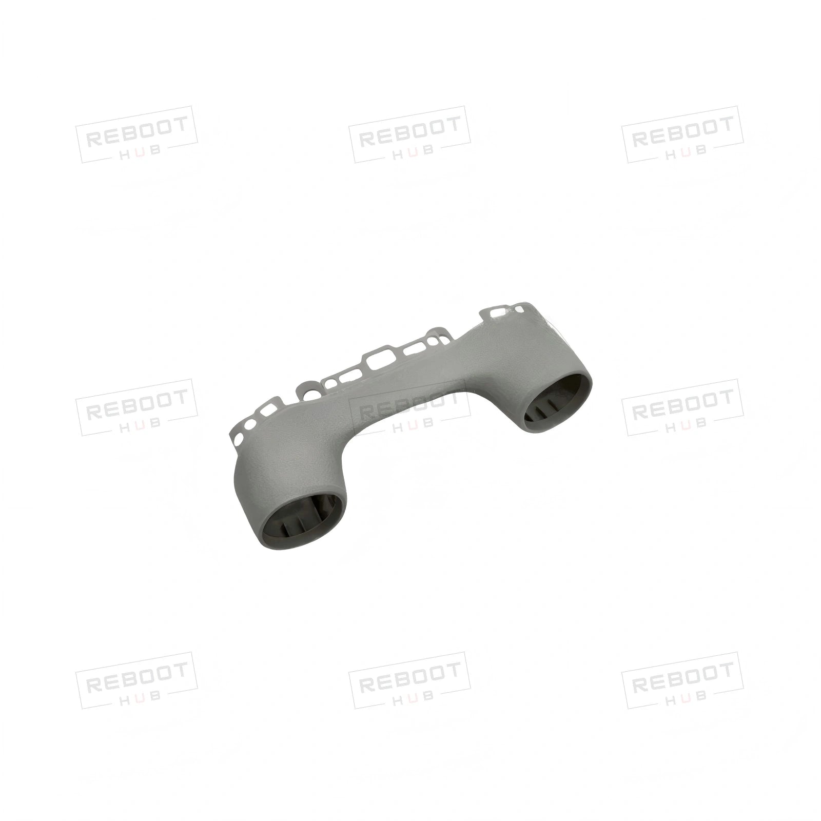 Genuine OEM-Pulled DJI Mini 3 Pro Forward Vision Sensor Module Decorative Cover Replacement Part View - 3