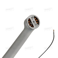 Genuine OEM-Pulled DJI Mini 3 Pro Front Left Aircraft Arm Module Replacement Part View - 3