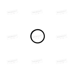 Genuine OEM-Pulled DJI Mini 3 Pro Lower Cover Foam Replacement Part View - 2