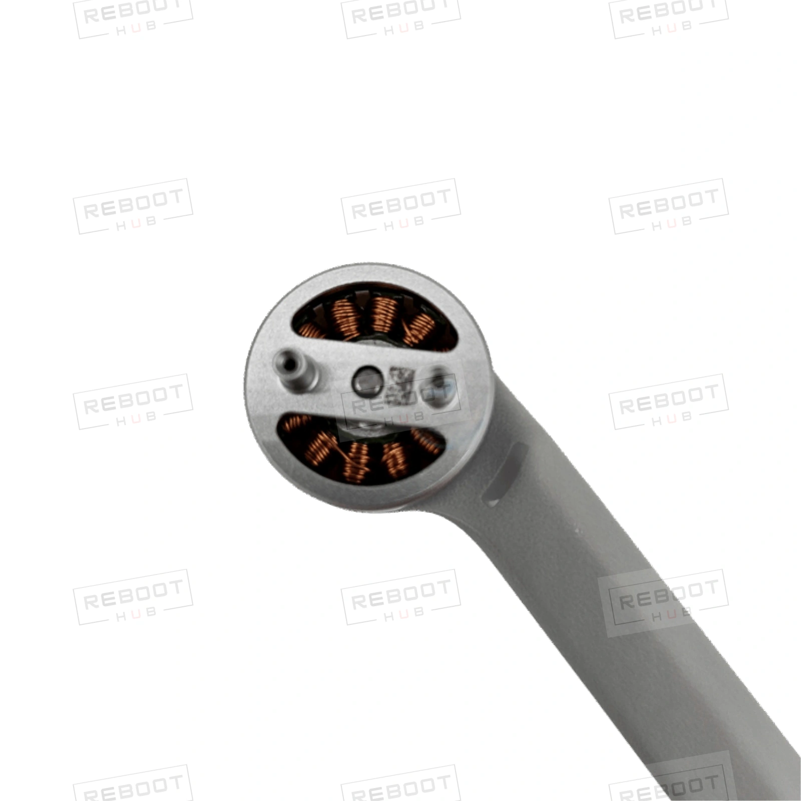 Genuine OEM-Pulled DJI Mini 3 Pro Rear Left Aircraft Arm Module Replacement Part View - 2