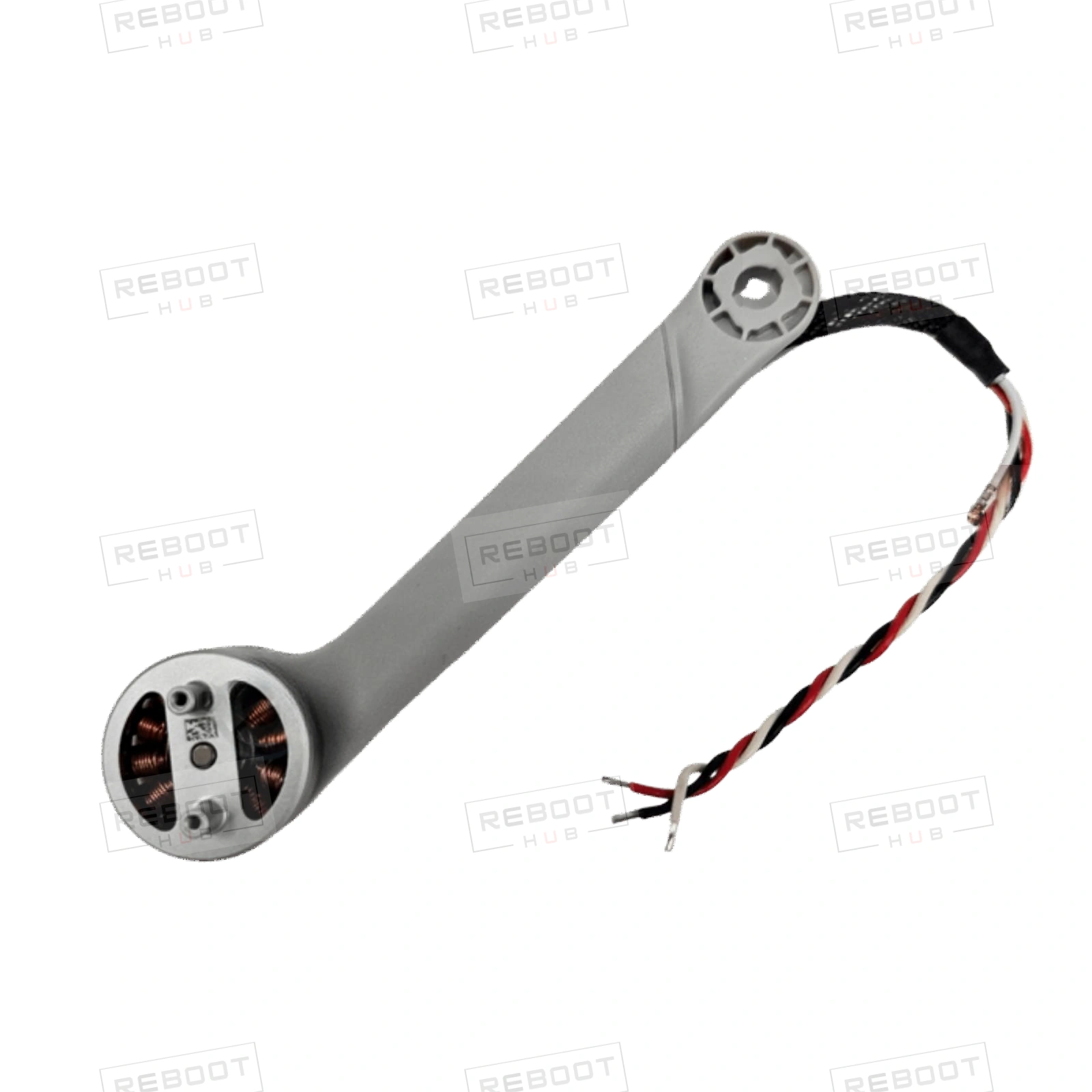 Genuine OEM-Pulled DJI Mini 3 Pro Rear Right Aircraft Arm Module Replacement Part View - 3