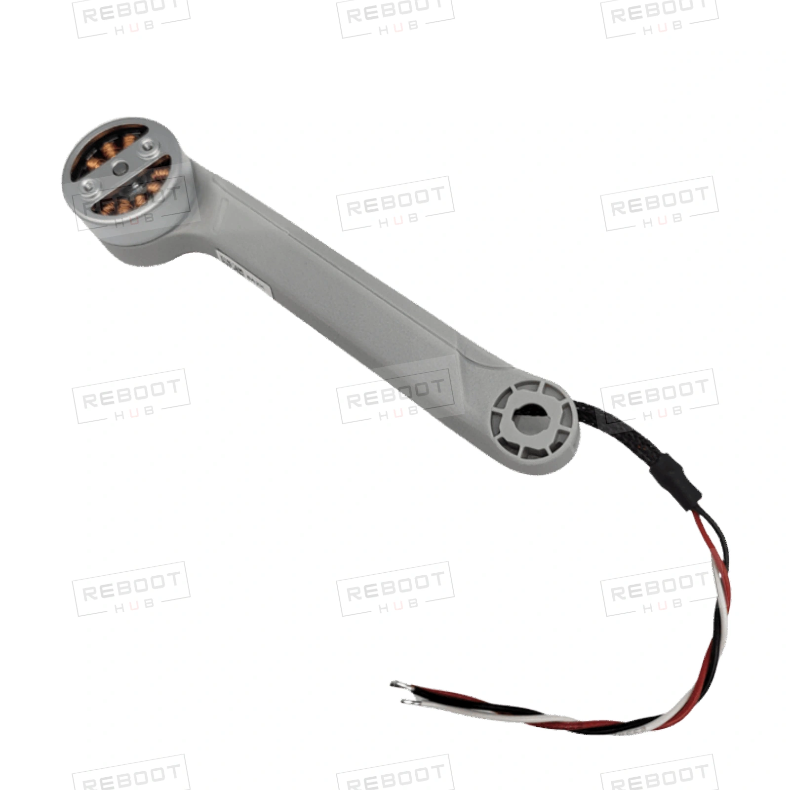 Genuine OEM-Pulled DJI Mini 3 Rear Left Arm Module Replacement Part View - 1