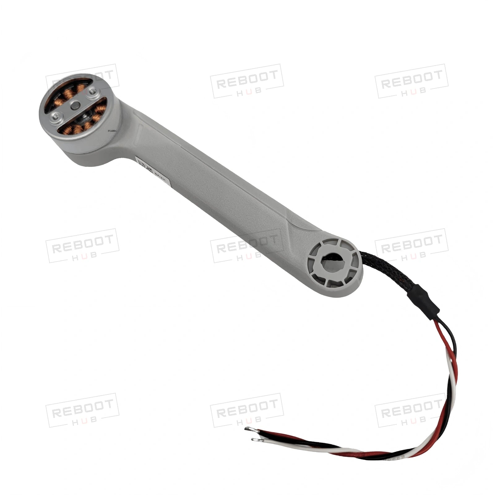 Genuine OEM-Pulled DJI Mini 3 Rear Left Arm Module Replacement Part View - 3