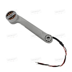 Genuine OEM-Pulled DJI Mini 3 Rear Left Arm Module Replacement Part View - 3