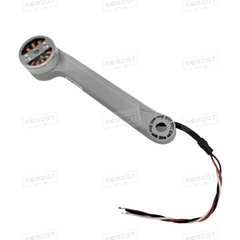 Genuine OEM-Pulled DJI Mini 3 Rear Left Arm Module Replacement Part View - 1