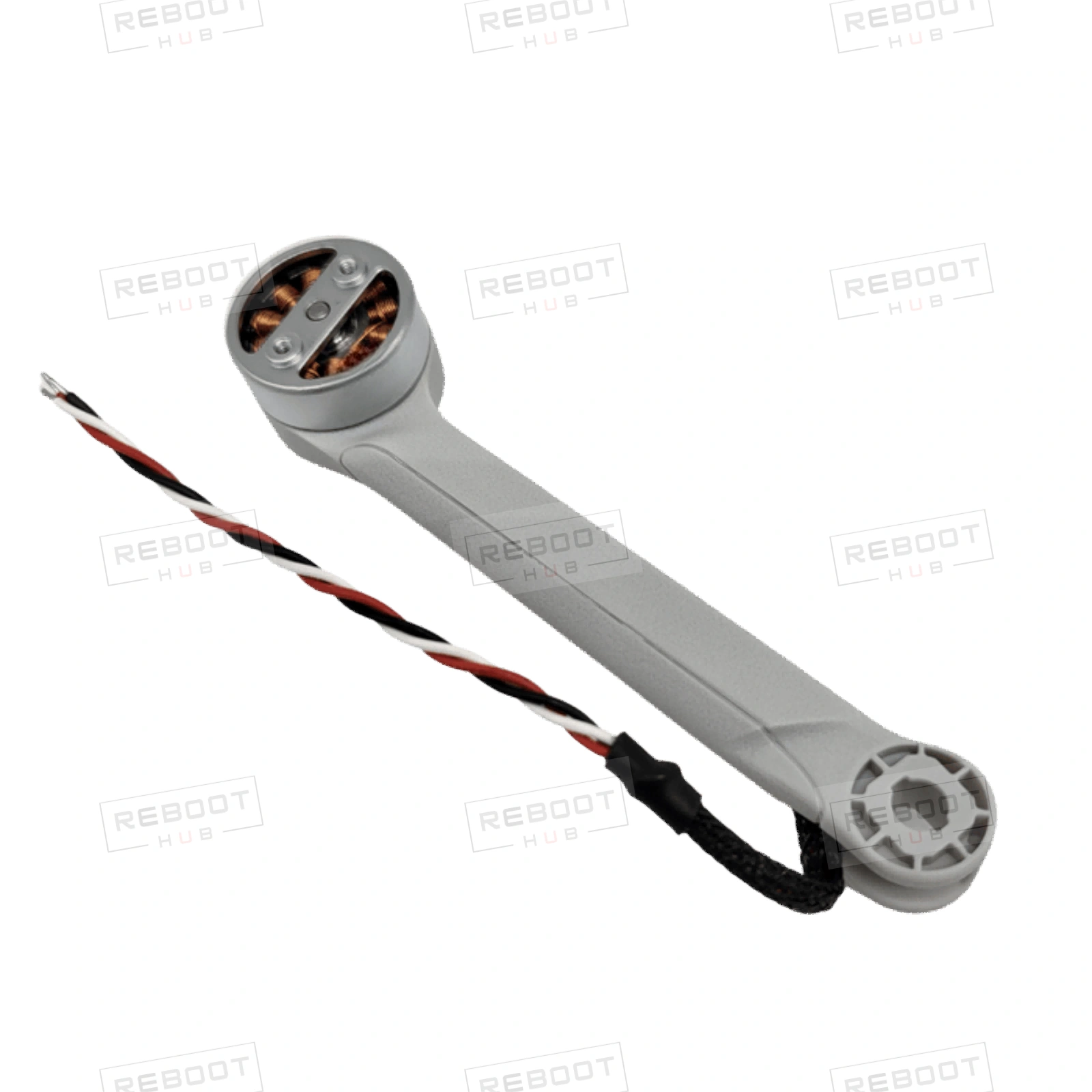 Genuine OEM-Pulled DJI Mini 3 Rear Right Arm Module Replacement Part View - 3