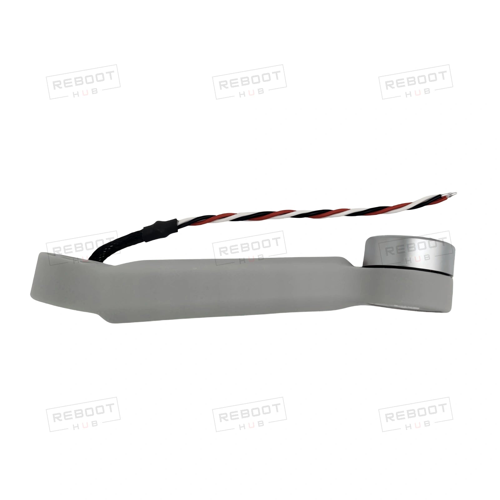 Genuine OEM-Pulled DJI Mini 3 Rear Right Arm Module Replacement Part View - 6