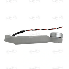 Genuine OEM-Pulled DJI Mini 3 Rear Right Arm Module Replacement Part View - 1