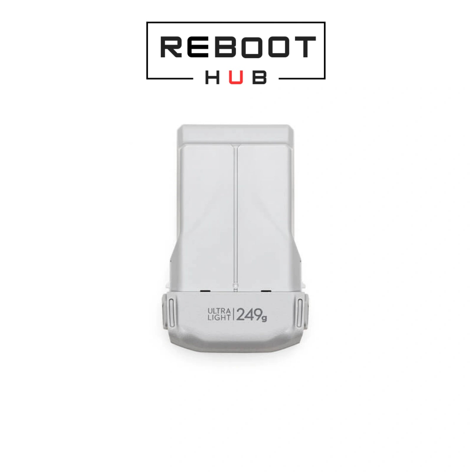 DJI Pristine Pre-owned Genuine DJI Mini 3 Series Intelligent Flight Battery - Pristine Pre-owned Condition View - 100% Original Parts - View 2
