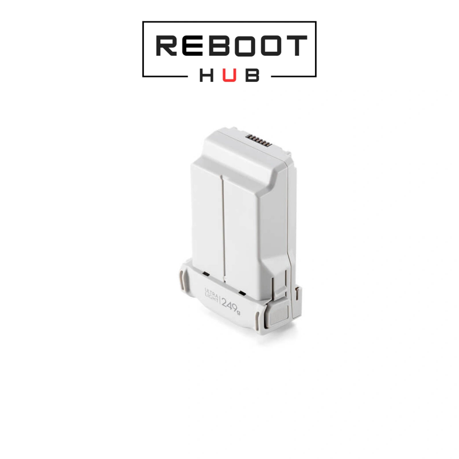 DJI Pristine Pre-owned Genuine DJI Mini 3 Series Intelligent Flight Battery - Pristine Pre-owned Condition View - 100% Original Parts - View 6