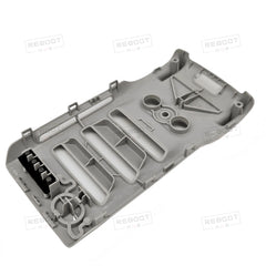 Genuine OEM-Pulled DJI Mini 4K Aircraft Lower Cover Replacement Part View - 1