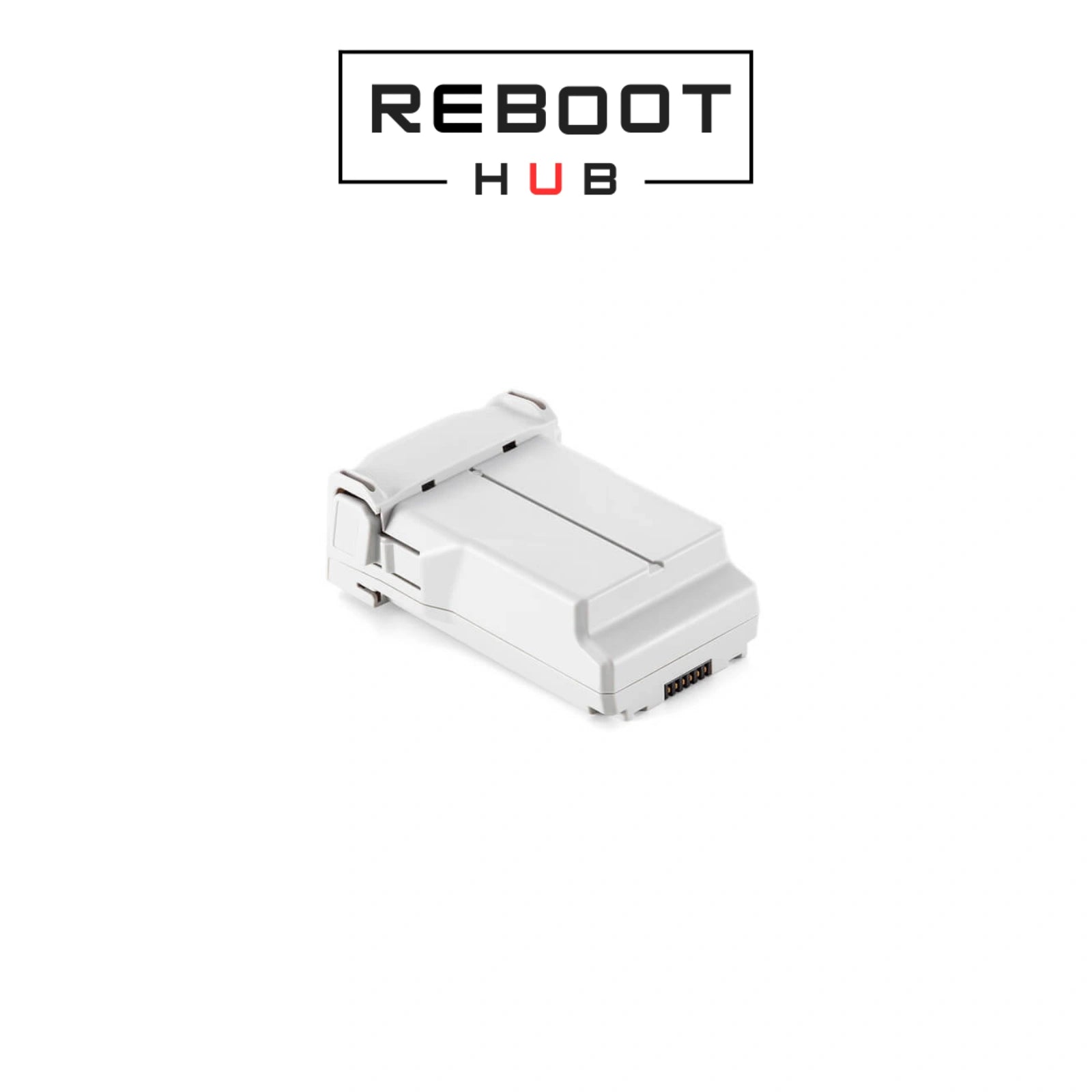 DJI Pristine Pre-owned Genuine DJI Mini 4 Pro/Mini 3 Series Intelligent Flight Battery Plus - Pristine Pre-owned Condition View - 100% Original Parts - View 6