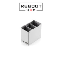 DJI Pristine Pre-owned DJI Mini 4 Pro/Mini 3 Series Two-Way Charging Hub - Pristine Pre-owned Condition View - 100% Original Parts - View 5