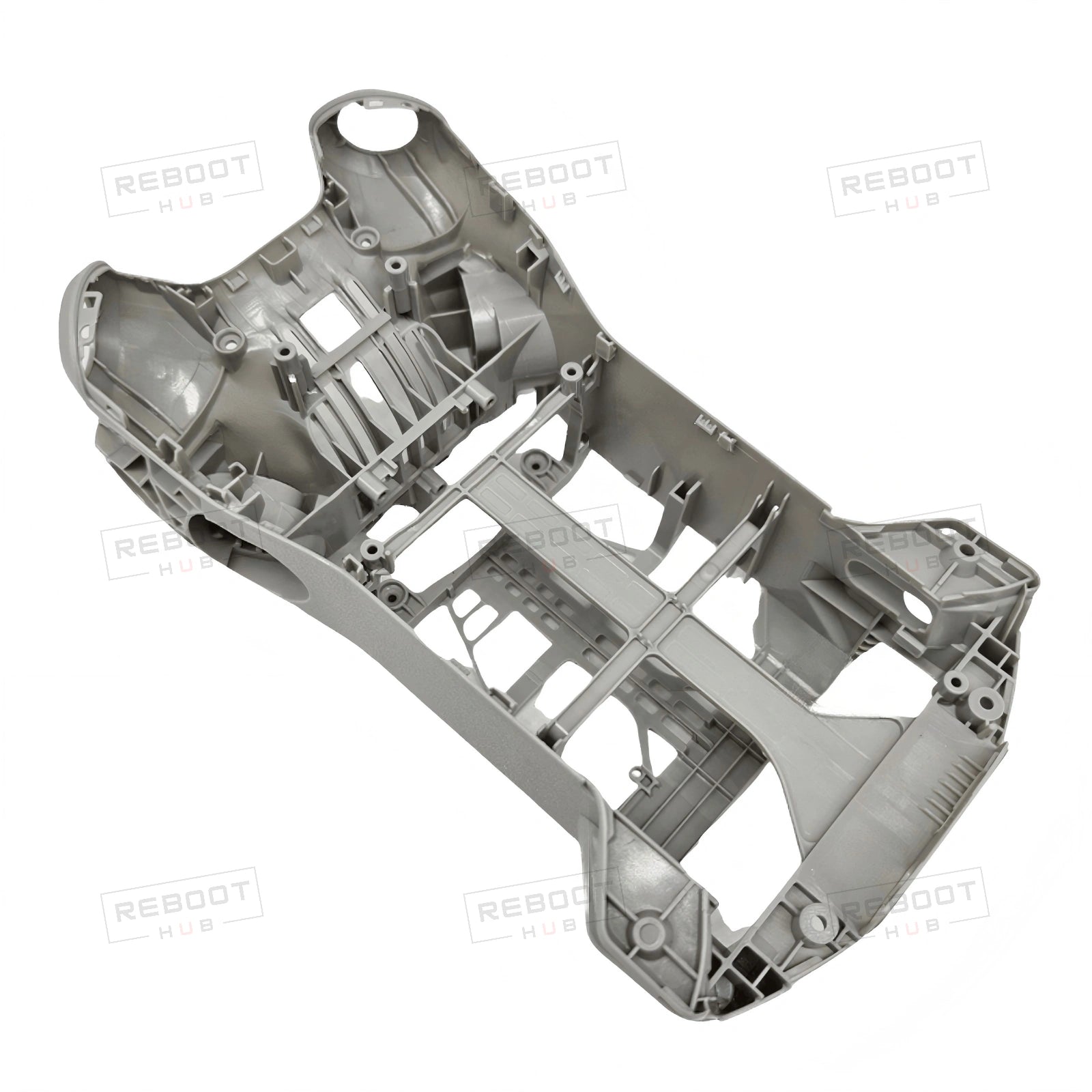 Genuine OEM-Pulled DJI Mini 4 Pro Aircraft Middle Frame Replacement Part View - 2