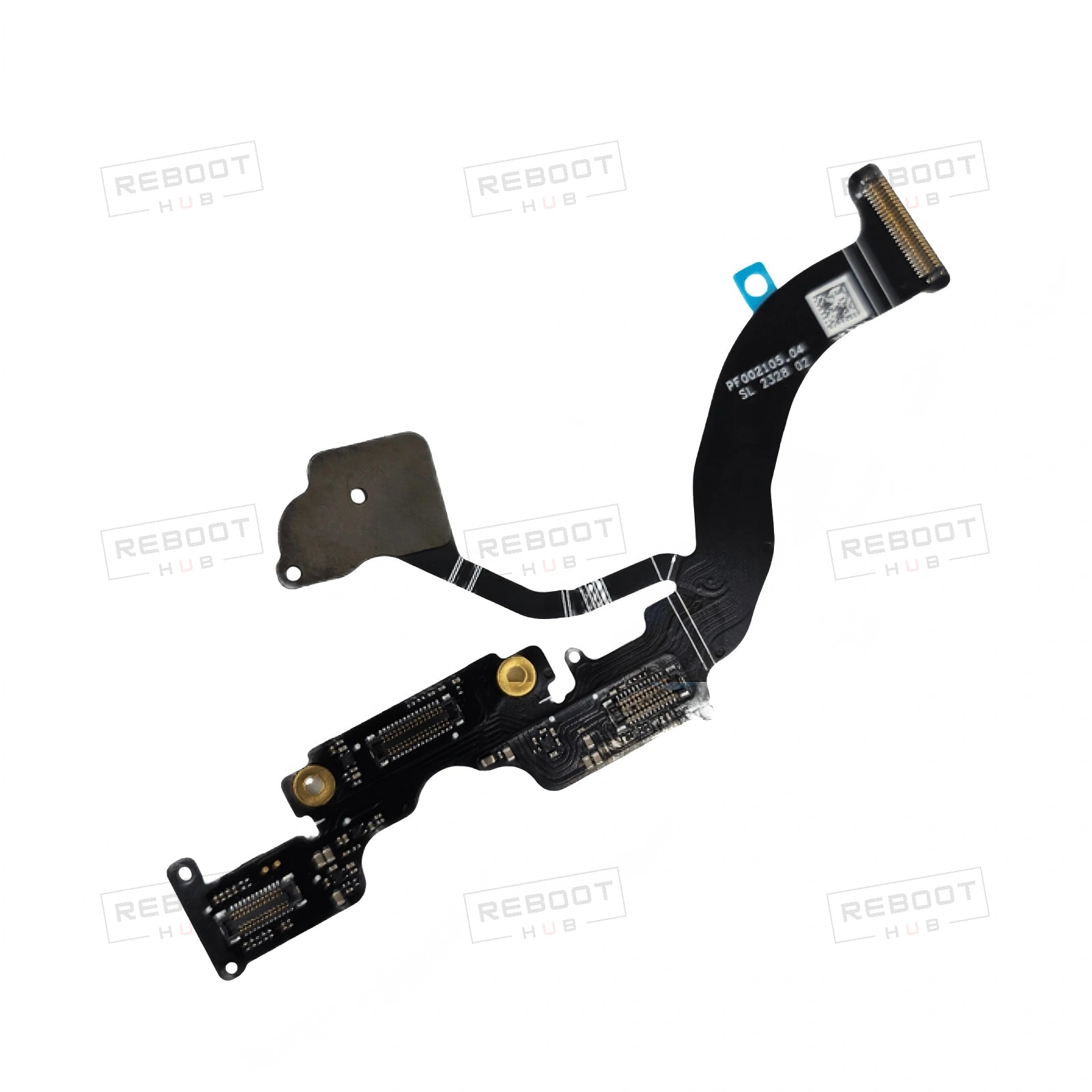 Genuine OEM-Pulled DJI Mini 4 Pro Downward Vision System to Core Board Flexible Flat Cable Replacement Part View - 1