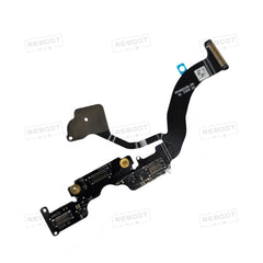 Genuine OEM-Pulled DJI Mini 4 Pro Downward Vision System to Core Board Flexible Flat Cable Replacement Part View - 1