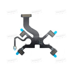 Genuine OEM-Pulled DJI Mini 4 Pro Forward & Backward Vision System to Core Board Flexible Flat Cable Replacement Part View - 2