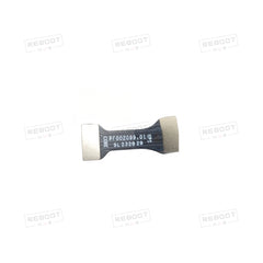 Genuine OEM-Pulled DJI Mini 4 Pro GPS to Core Board Flexible Flat Cable Replacement Part View - 1