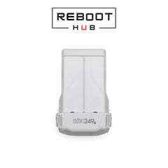 DJI Pristine Pre-owned Genuine DJI Mini 4 Pro Intelligent Flight Battery - Pristine Pre-owned Condition View - 100% Original Parts - View 2