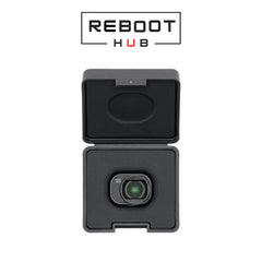 DJI Pristine Pre-owned DJI Mini 4 Pro Wide Angle Lens - Pristine Pre-owned Condition View - 100% Original Parts - View 2