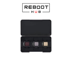 DJI Pristine Pre-owned Genuine DJI Mini 5 Pro ND Filter Set (ND8/32/128) - Pristine Pre-owned Condition View - 100% Original Parts - View 2