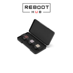 DJI Pristine Pre-owned Genuine DJI Mini 5 Pro ND Filter Set (ND8/32/128) - Pristine Pre-owned Condition View - 100% Original Parts - View 3