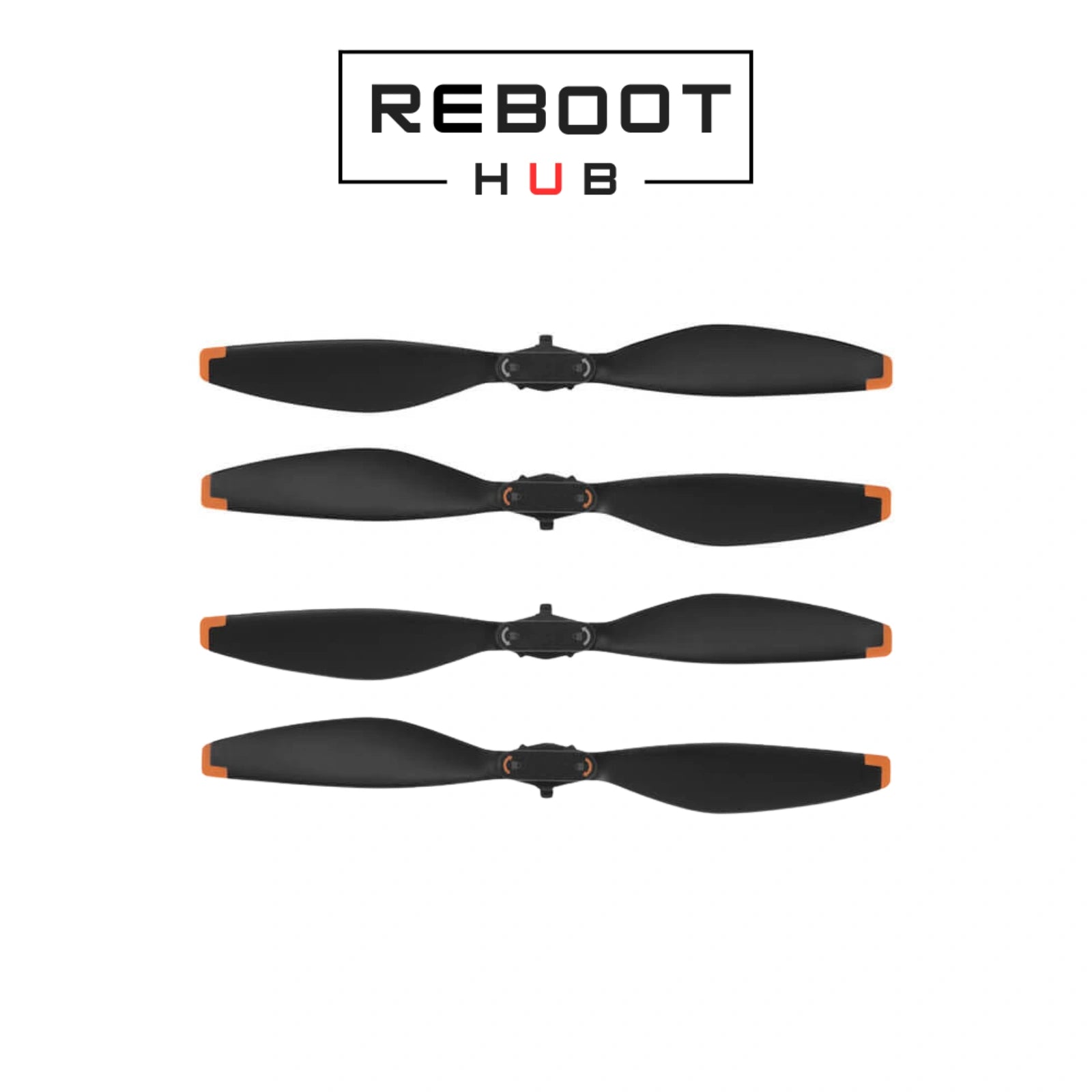 DJI Genuine Mini 5 Pro Propeller - Pristine Pre-owned Condition View - 100% Original Parts - View 5