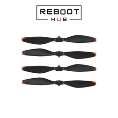 DJI Genuine Mini 5 Pro Propeller - Pristine Pre-owned Condition View - 100% Original Parts - View 5