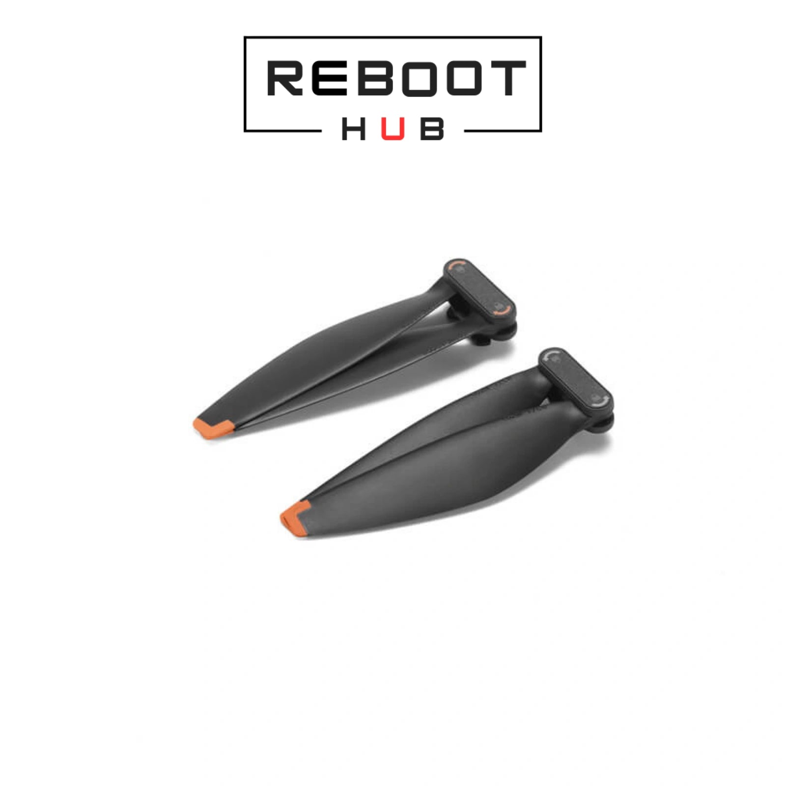 DJI Genuine Mini 5 Pro Propeller - Pristine Pre-owned Condition View - 100% Original Parts - View 4