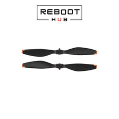 DJI Genuine Mini 5 Pro Propeller - Pristine Pre-owned Condition View - 100% Original Parts - View 2