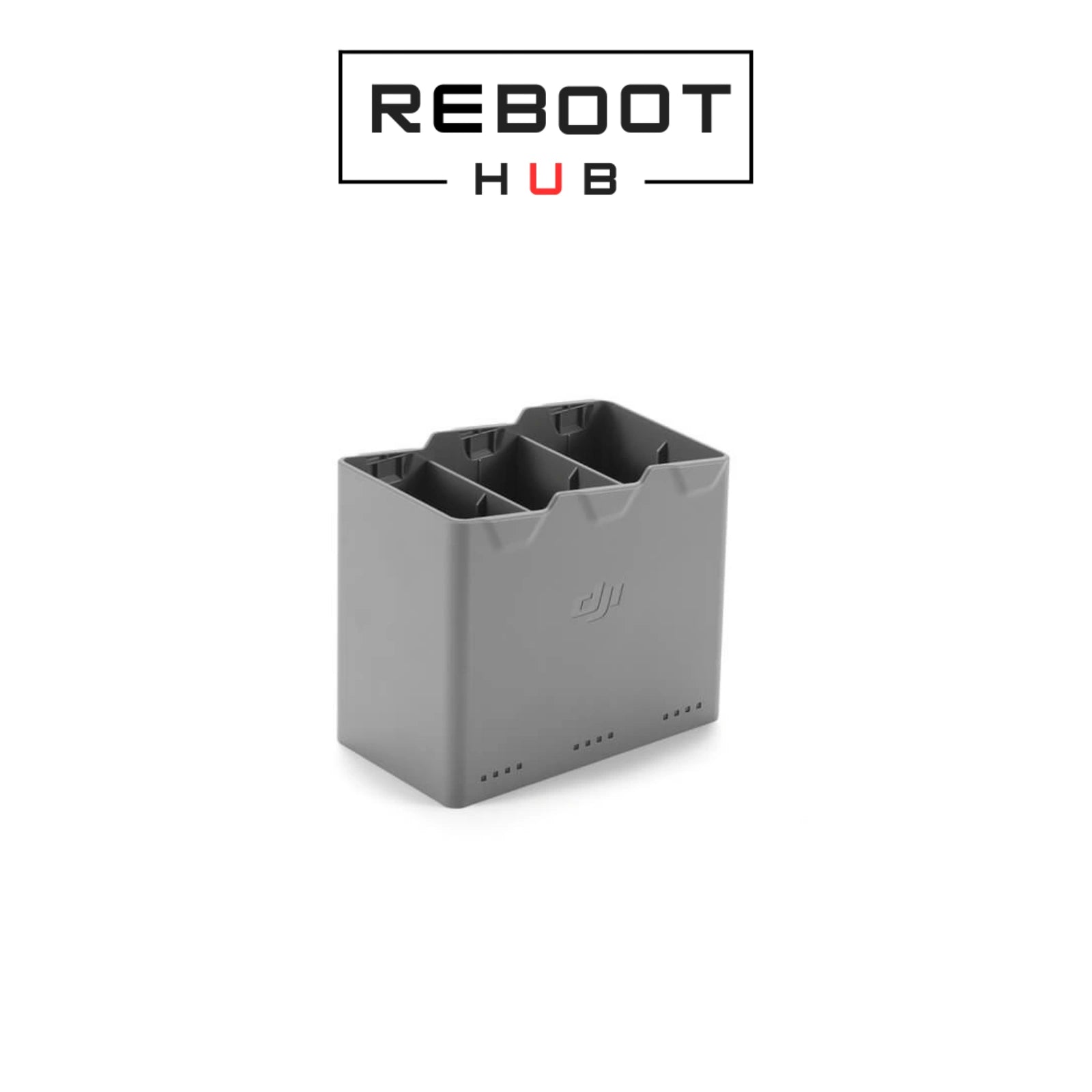 DJI Pristine Pre-owned DJI Mini 5 Pro Two-Way Charging Hub - Pristine Pre-owned Condition View - 100% Original Parts - View 4