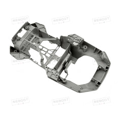 Genuine OEM-Pulled DJI Mini SE/2 SE Middle Frame Replacement Part View - 1