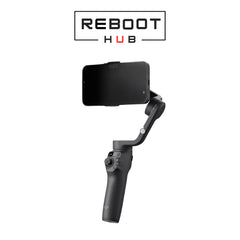 DJI Pristine Pre-owned DJI Osmo Mobile 6 - Pristine Pre-owned Condition View - 100% Original Parts - View 2