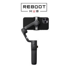 DJI Pristine Pre-owned DJI Osmo Mobile 6 - Pristine Pre-owned Condition View - 100% Original Parts - View 6