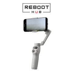 DJI Pristine Pre-owned DJI Osmo Mobile 7 - Pristine Pre-owned Condition View - 100% Original Parts - View 4